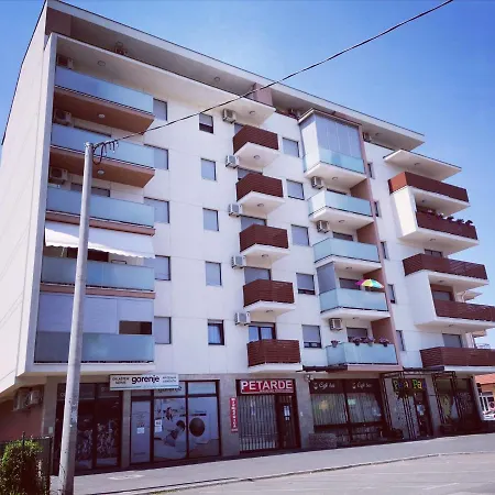 Apartment City * Doboj