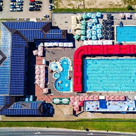 Apartment City Apartamento *