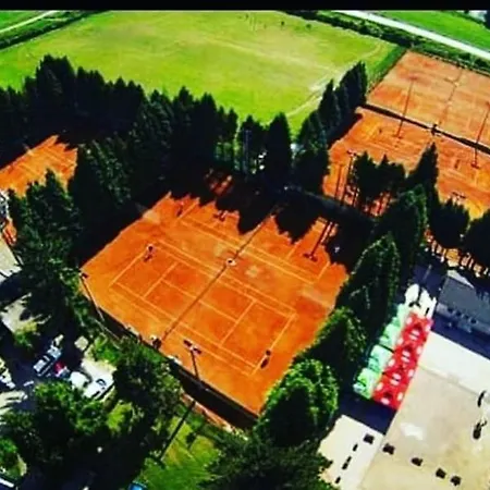 Apartment City アパート *