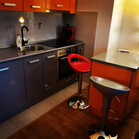 Apartment City Doboj